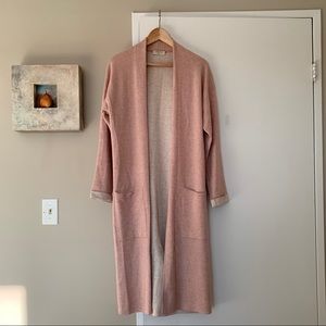 Babaton by Aritzia Lance Cardigan